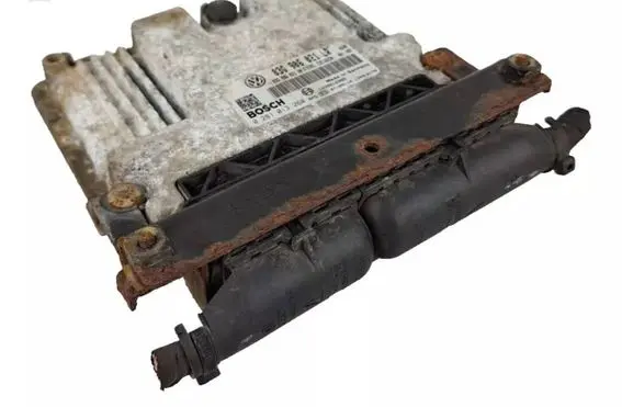 Volkswagen Passat Alltrack Engine control unit/module 03G906021LR