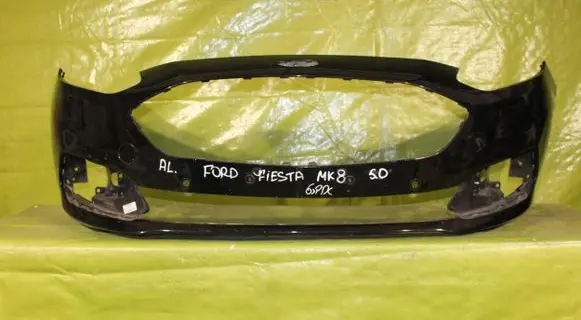 Ford Fiesta Front bumper