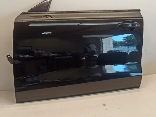 Audi A7 S7 4G Front door