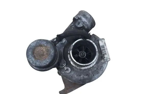 BMW 3 E36 Turbo 2243398 465565