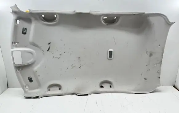 Fiat 500L Headlining 