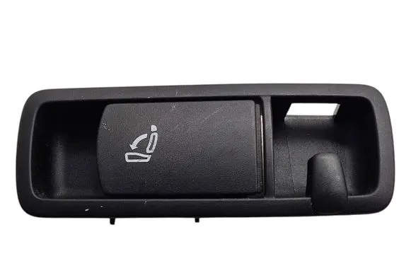 Audi S5 Seat back rest control lever/handle 8P7885694