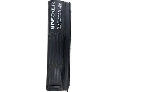 Porsche 996 CD/DVD changer cdxt69 1532350 913020653
