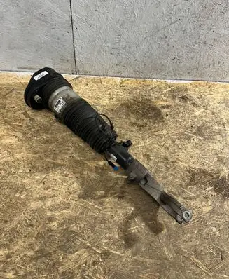 BMW X7 G07 Air suspension rear shock absorber 78315615