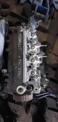 Renault Kangoo II Engine K9KJ752