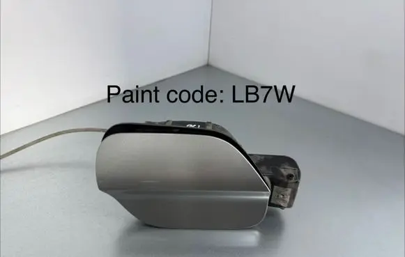 Volkswagen PASSAT B8 Fuel tank cap 3G9809999 3G9809857