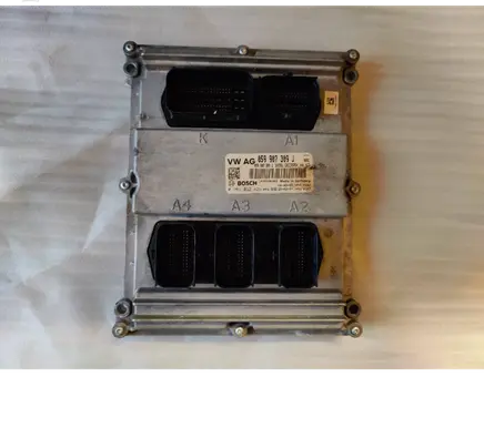 Volkswagen Amarok Engine control unit/module 059907309J 0281032425
