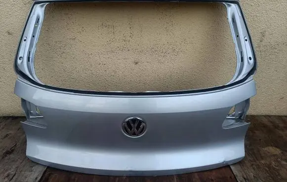 Volkswagen Tiguan Tailgate/trunk/boot lid 5N0827173