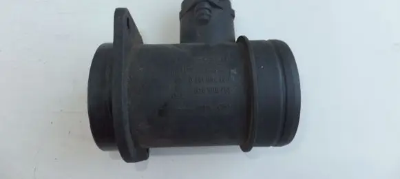 Volkswagen Multivan T4 Mass air flow meter 038906461 0281002463