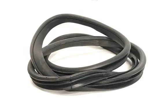 Mercedes-Benz E W212 Front door rubber seal 