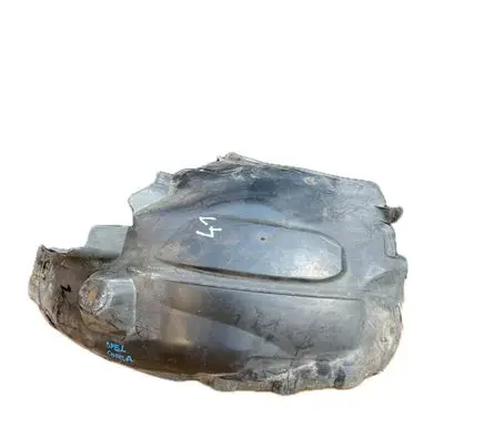 Opel Corsa D Battery box tray cover/lid 312632764