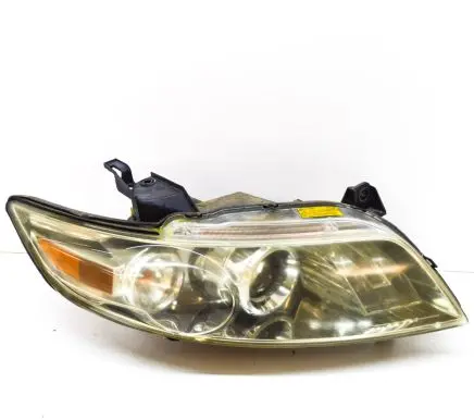 Infiniti FX Headlight/headlamp NZMNS111LANH