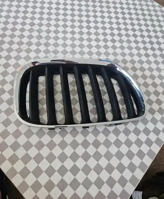 BMW X5 E53 Front grill 51137113738 7113738