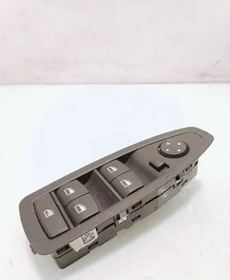 BMW 1 F20 F21 Electric window control switch 9208109 090113 L30160
