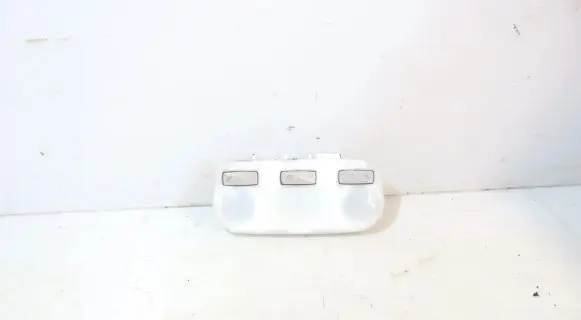 Renault Fluence Other interior light