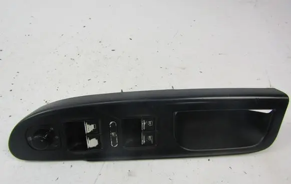 Volkswagen PASSAT B6 Electric window control switch 