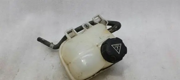 Mini Cooper Countryman R60 Coolant expansion tank/reservoir 7823626