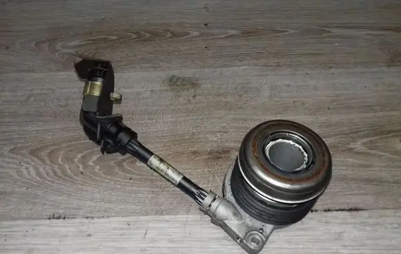 Volvo S80 clutch release bearing 510001010