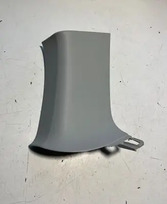 Volkswagen Touran II (D)pillar trim (top) 1T0867245 M0G108129