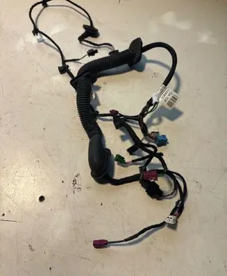 Mercedes-Benz CLA C118 X118 Front door wiring loom A1185400815 304187 5400815