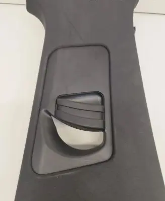Porsche Cayenne (92A) (B) pillar trim (top) 7P6867240 7P5867240 1062640000