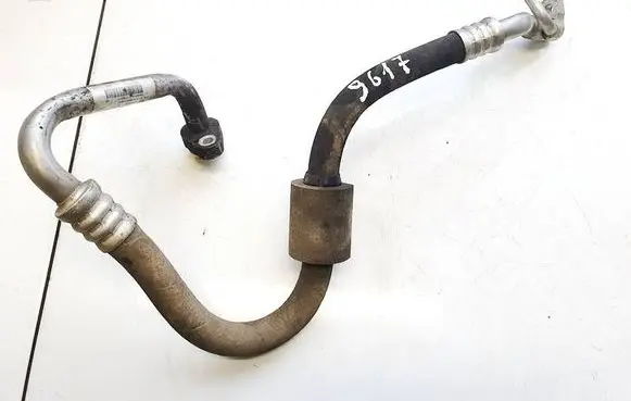 BMW X1 E84 Air conditioning (A/C) pipe/hose 6450425040401