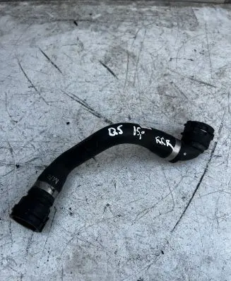 Audi Q5 SQ5 Engine coolant pipe/hose 8R0819334AP