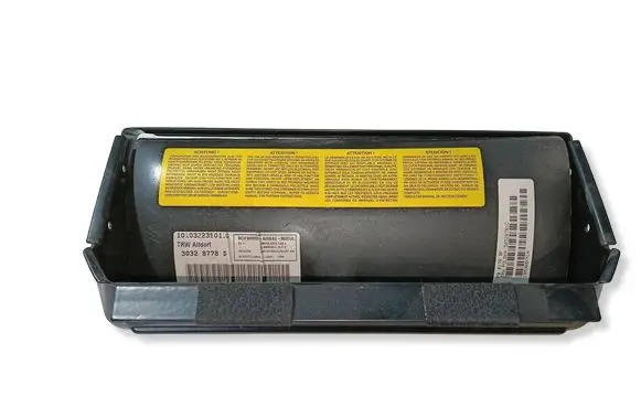 Chrysler Crossfire Passenger airbag A1708600705 MB000704335