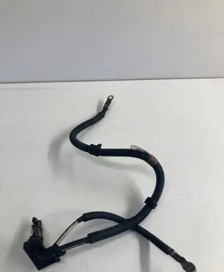 Toyota RAV 4 (XA30) Negative earth cable (battery) 2885028040