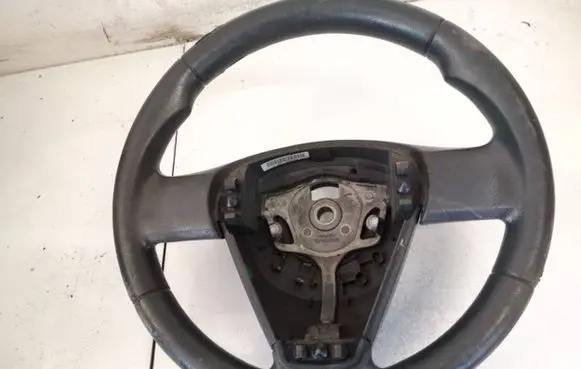 Steering wheel