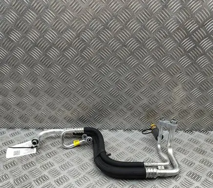 Tesla Model Y Air conditioning (A/C) pipe/hose 180759650B