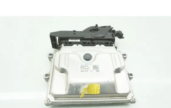 Hyundai Tucson JM Engine control unit/module ECU 391992BBC0