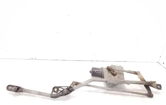 Renault Scenic II - Grand scenic II Front wiper linkage and motor 53565202