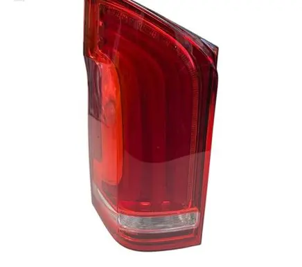 Rear/tail lights