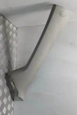 Chevrolet Captiva (A) pillar trim 96630427
