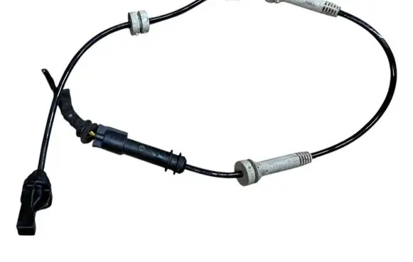 BMW 3 F30 F35 F31 ABS brake wheel speed sensor 6869320 34526869320