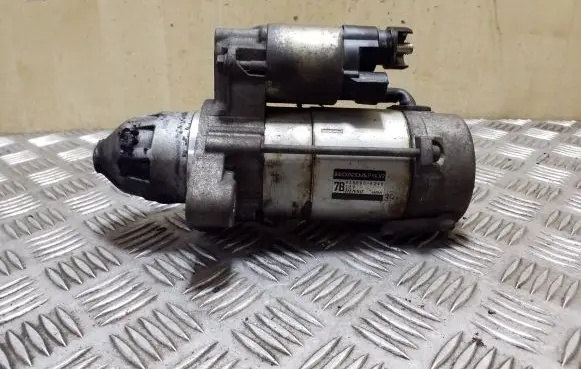 Honda CR-V Starter motor 4280008210