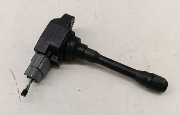 Renault Arkana High voltage ignition coil 224485RF0A