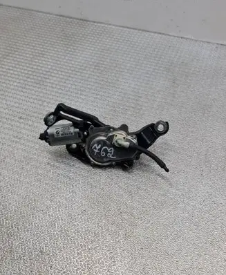 BMW 1 E81 E87 Rear window wiper motor 7199569 W000002449 250125012