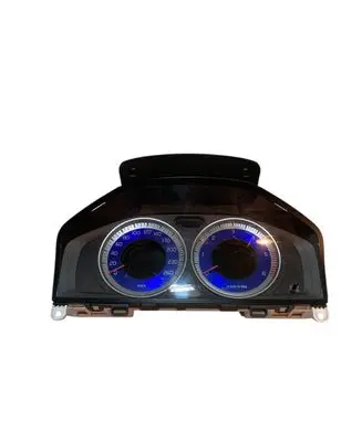 Volvo V60 Speedometer (instrument cluster) 31327585 31327585AA 36001223