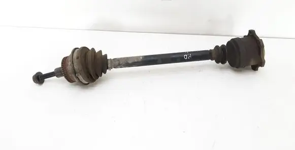 Skoda Superb B5 (3U) Front driveshaft