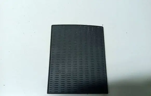 BMW X3 F25 Glove box pad 9200880