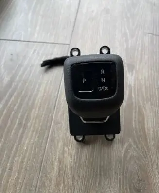 Nissan Qashqai Gear shifter/selector 349016RA0B