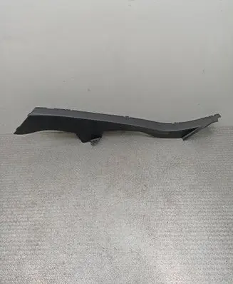 Mercedes-Benz C W204 Rear seat side bottom trim A2046903725
