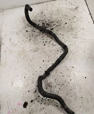 Toyota Auris E180 Engine coolant pipe/hose