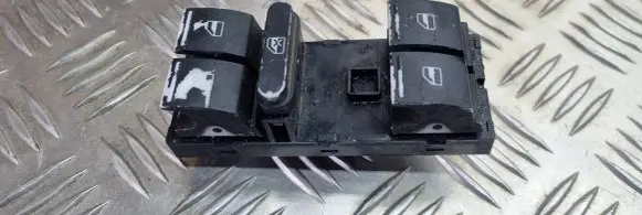 Volkswagen Touareg I Electric window control switch 7L6959857A