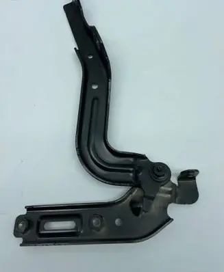 Engine bonnet/hood hinges