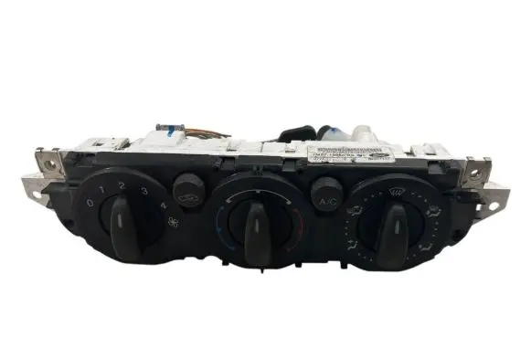 Ford Focus Climate control unit 7M5T19980BB 69607337 P690033390908074