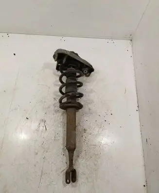 Audi A4 S4 B7 8E 8H Front shock absorber with coil spring 8e0df