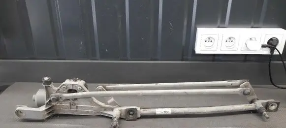 Ford Focus C-MAX Front wiper linkage 3397020850
